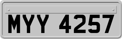 MYY4257