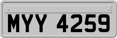 MYY4259