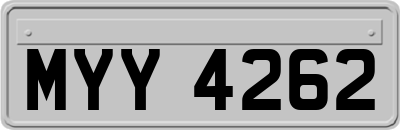 MYY4262