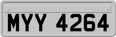 MYY4264