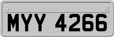 MYY4266