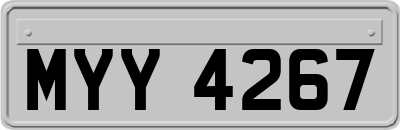 MYY4267