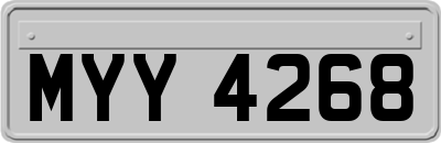 MYY4268
