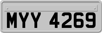 MYY4269