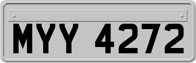 MYY4272