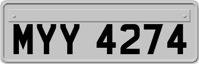 MYY4274