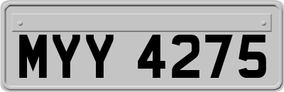 MYY4275