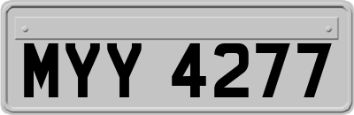 MYY4277