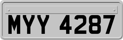 MYY4287