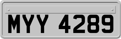 MYY4289