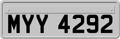 MYY4292