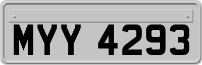 MYY4293