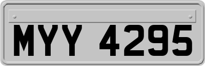 MYY4295