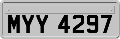 MYY4297