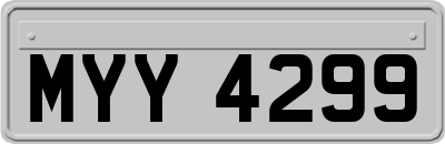 MYY4299