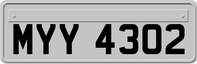 MYY4302