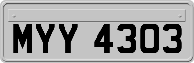 MYY4303