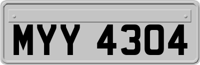 MYY4304