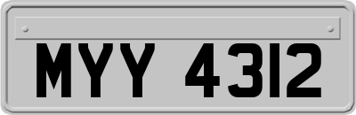 MYY4312