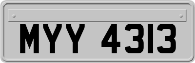 MYY4313
