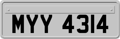 MYY4314