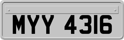 MYY4316
