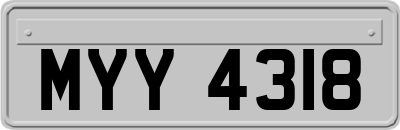 MYY4318