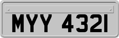 MYY4321