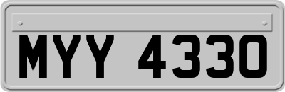 MYY4330
