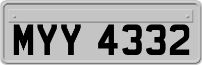 MYY4332