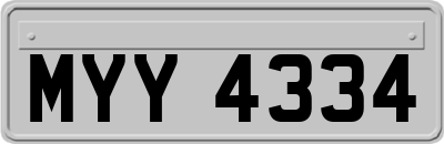 MYY4334