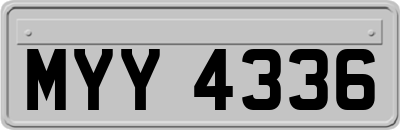 MYY4336