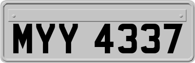 MYY4337