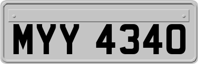 MYY4340