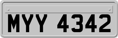 MYY4342