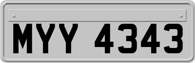 MYY4343