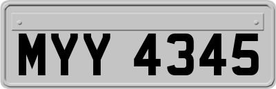 MYY4345