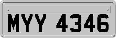MYY4346