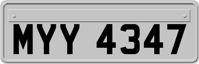 MYY4347