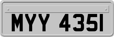 MYY4351