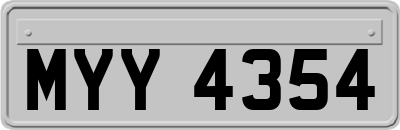 MYY4354
