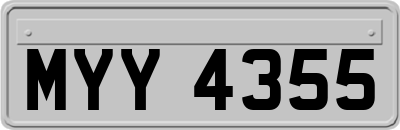 MYY4355