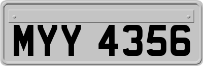 MYY4356