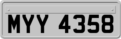 MYY4358