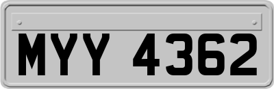 MYY4362