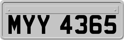 MYY4365