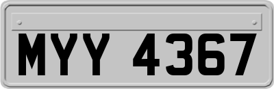 MYY4367