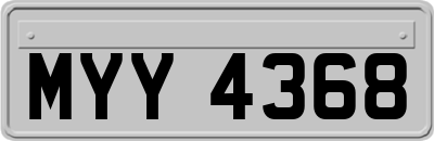 MYY4368
