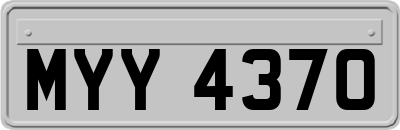 MYY4370
