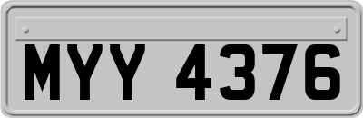 MYY4376